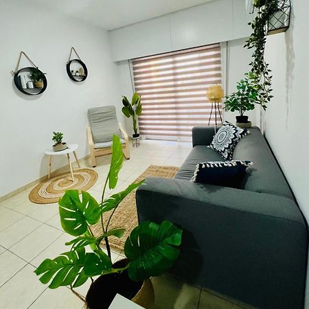 Tower Court Rooms Larnaca Ngoại thất bức ảnh